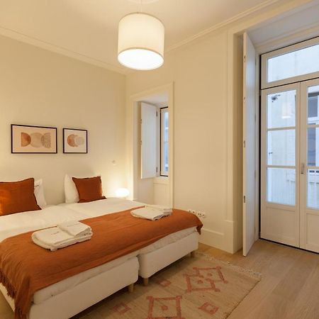 ליסבון Flh Downtown Central Boho Flat מראה חיצוני תמונה