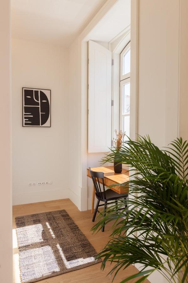 ליסבון Flh Downtown Central Boho Flat מראה חיצוני תמונה