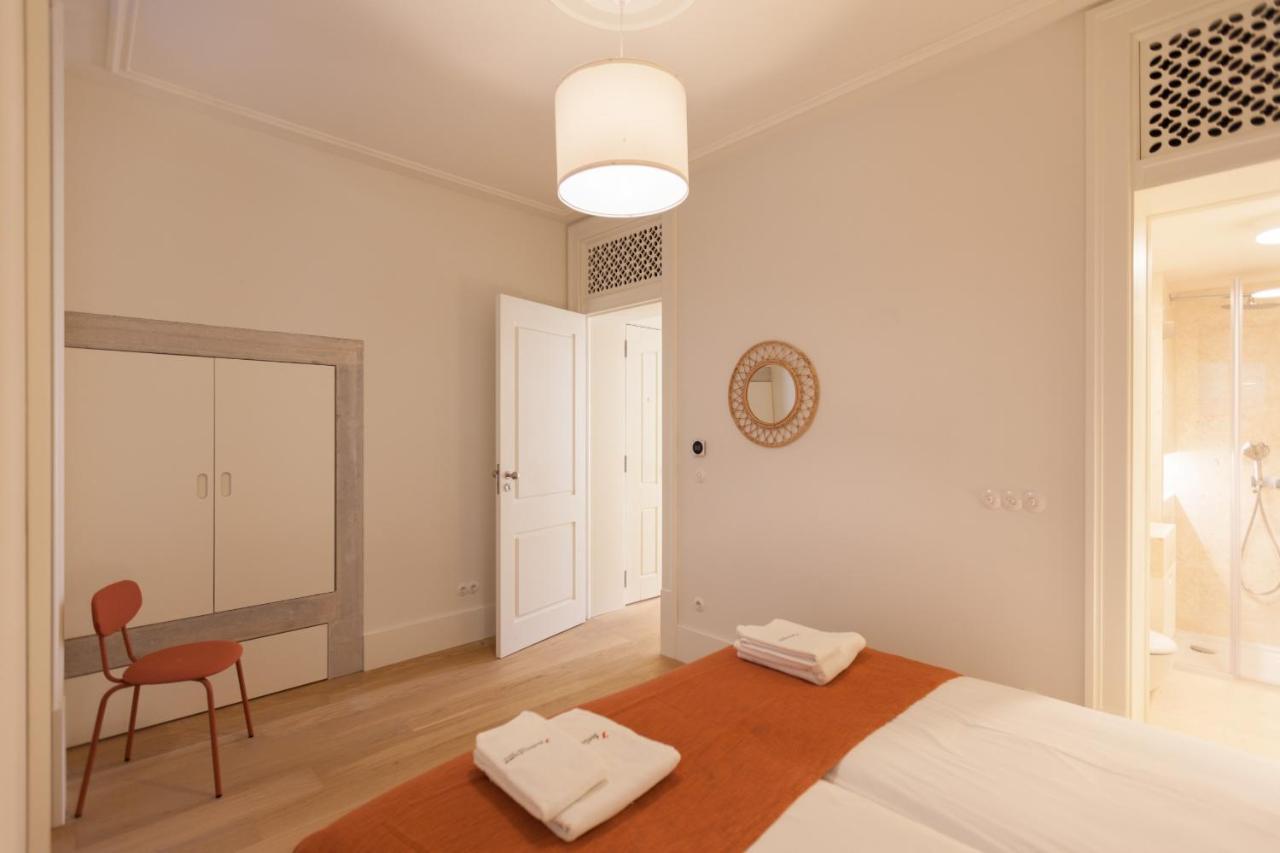 ליסבון Flh Downtown Central Boho Flat מראה חיצוני תמונה