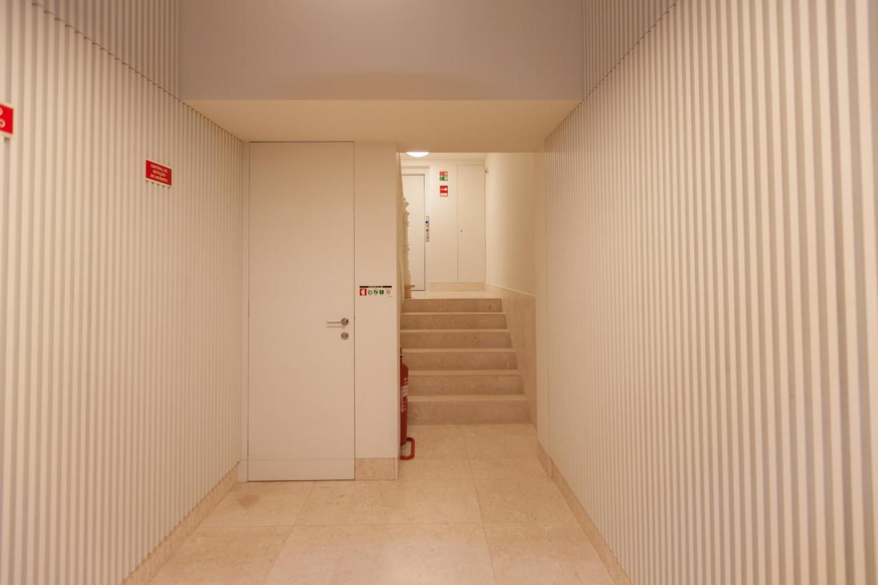 ליסבון Flh Downtown Central Boho Flat מראה חיצוני תמונה
